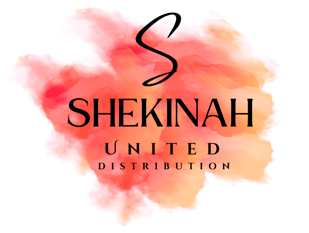 Logo Shekinah United Distribution